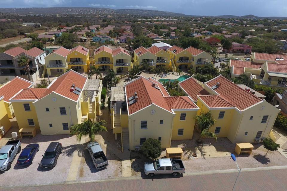 Ferienwohnung Penthouse Prikichi D2 Playa Exterior foto
