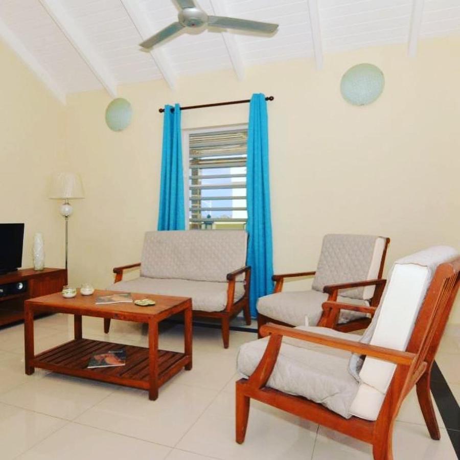 Ferienwohnung Penthouse Prikichi D2 Playa Exterior foto
