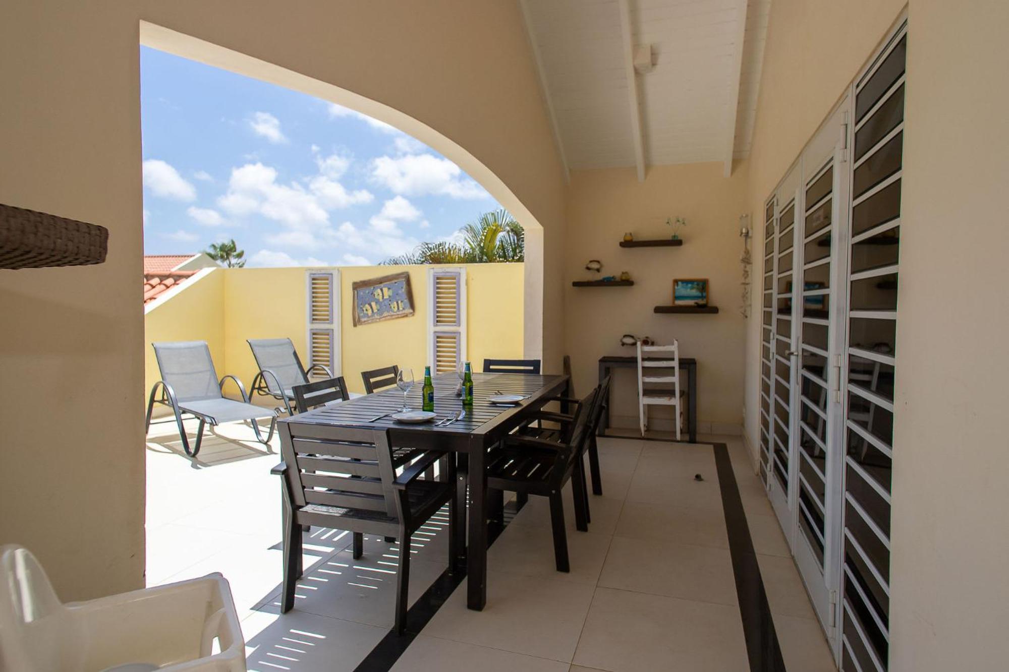 Ferienwohnung Penthouse Prikichi D2 Playa Exterior foto