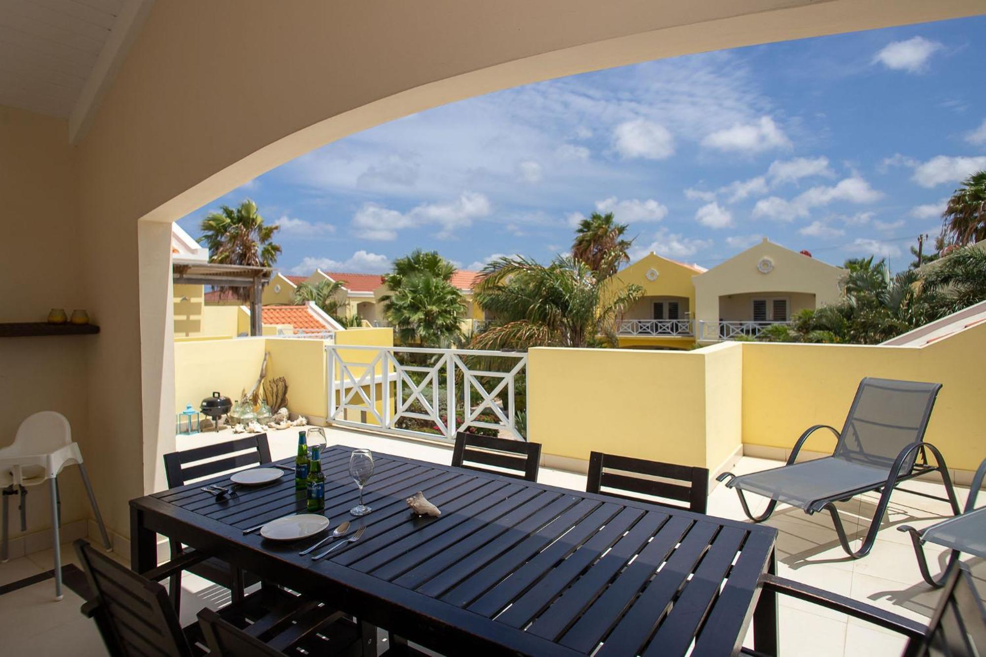 Ferienwohnung Penthouse Prikichi D2 Playa Exterior foto