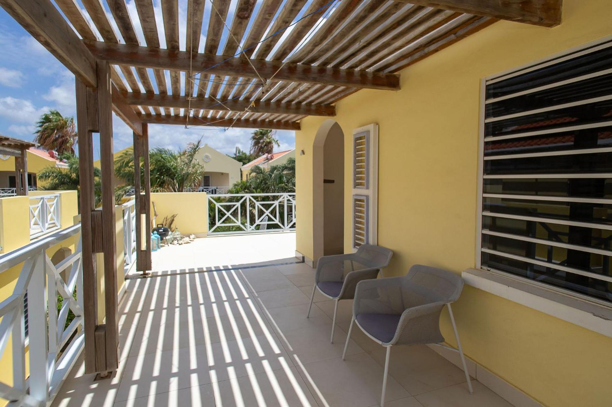 Ferienwohnung Penthouse Prikichi D2 Playa Exterior foto