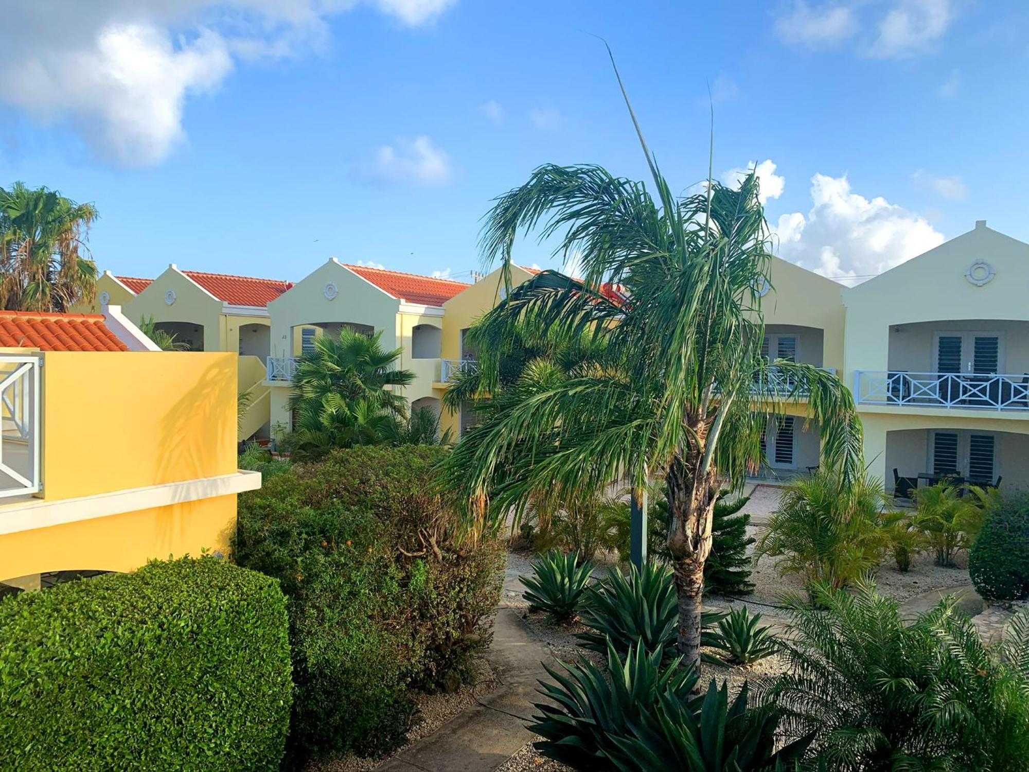 Ferienwohnung Penthouse Prikichi D2 Playa Exterior foto