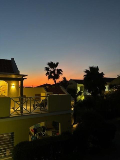 Ferienwohnung Penthouse Prikichi D2 Playa Exterior foto